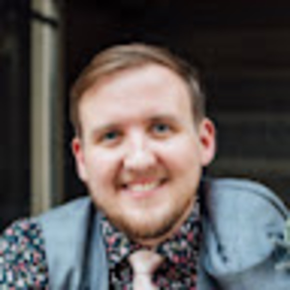 Meet your Posher, Andrew - Picture 1 of 1